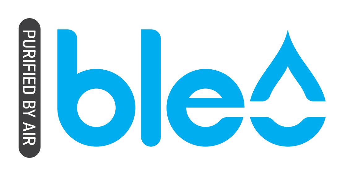 Bleu Logo